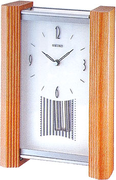 Настольные часы Seiko Clock QXN212Y